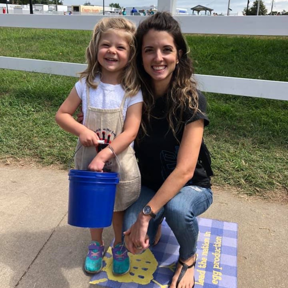 Meet your Posher, Brandi